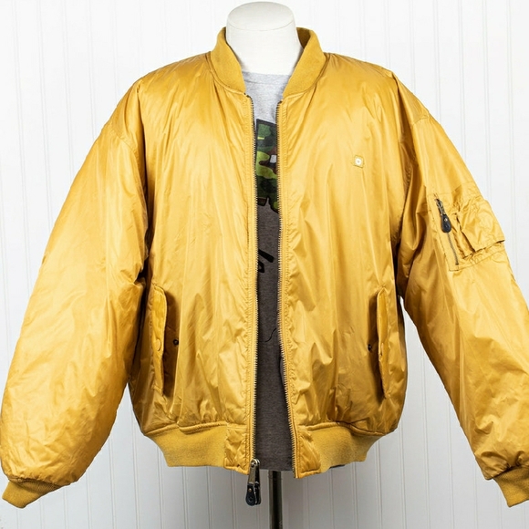 Southpole Bomber Jacket - Picture 3 of 3